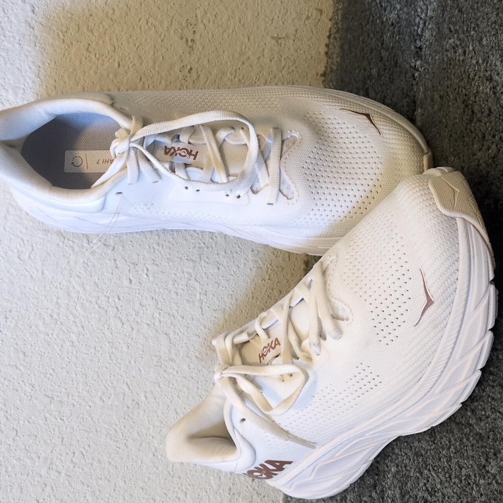 🥰HOKA ARAHI 7 👍Men's size 10.50B